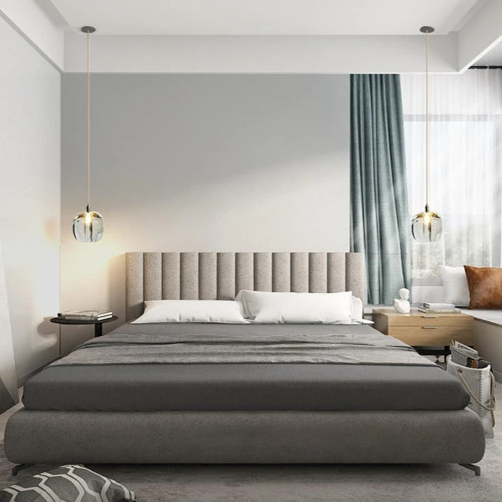 Suspension Moderne En Forme De Pomme En Verre Julye 4 Suspension Moderne En Forme De Pomme En Verre Julye – Image 2