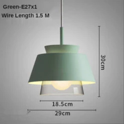 Suspension Moderne Avec Double Abat-jours En Verre Et Métal Delcio 23 Suspension Moderne Avec Double Abat-jours En Verre Et Métal Delcio -Lumeers Boutique product image 1925905195