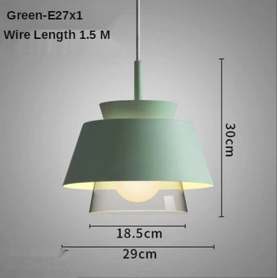 Suspension Moderne Avec Double Abat-jours En Verre Et Métal Delcio 12 Suspension Moderne Avec Double Abat-jours En Verre Et Métal Delcio – Image 10