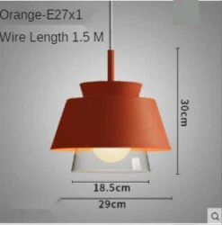 Suspension Moderne Avec Double Abat-jours En Verre Et Métal Delcio 24 Suspension Moderne Avec Double Abat-jours En Verre Et Métal Delcio -Lumeers Boutique product image 1925905199