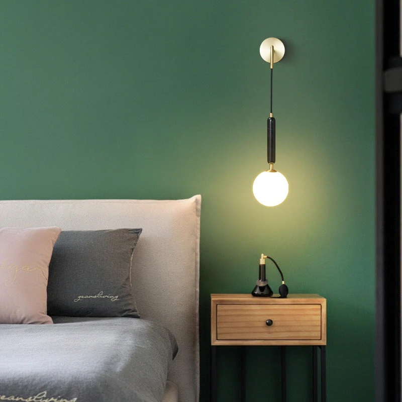 Applique Murale Design En Marbre Vicki 5 Applique Murale Design En Marbre Vicki – Image 3