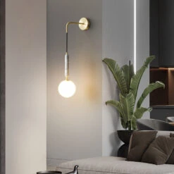 Applique Murale Design En Marbre Vicki 14 Applique Murale Design En Marbre Vicki -Lumeers Boutique product image 1925908554