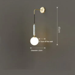 Applique Murale Design En Marbre Vicki 18 Applique Murale Design En Marbre Vicki -Lumeers Boutique product image 1925908571 fb7239fe 1592 4b0d 809a 97829b6dac51