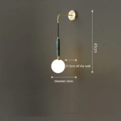 Applique Murale Design En Marbre Vicki 16 Applique Murale Design En Marbre Vicki -Lumeers Boutique product image 1925908572 2547f826 5a89 424b 820a ebdf8b2e5acc