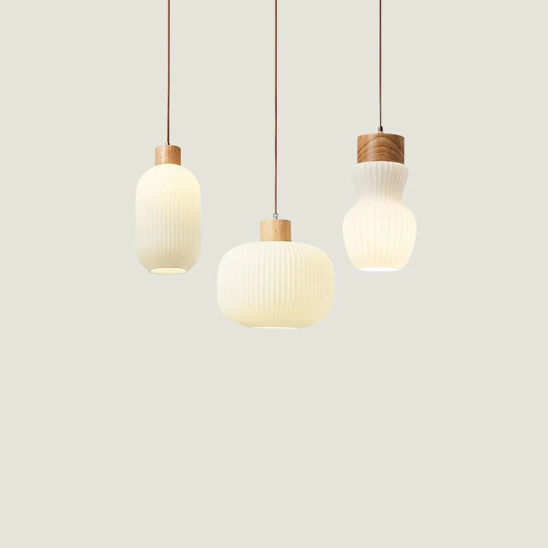 Suspension Scandinave En Bois Et Aluminium Adara 10 Suspension Scandinave En Bois Et Aluminium Adara – Image 8