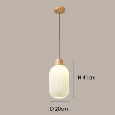 Suspension Scandinave En Bois Et Aluminium Adara 13 Suspension Scandinave En Bois Et Aluminium Adara – Image 11