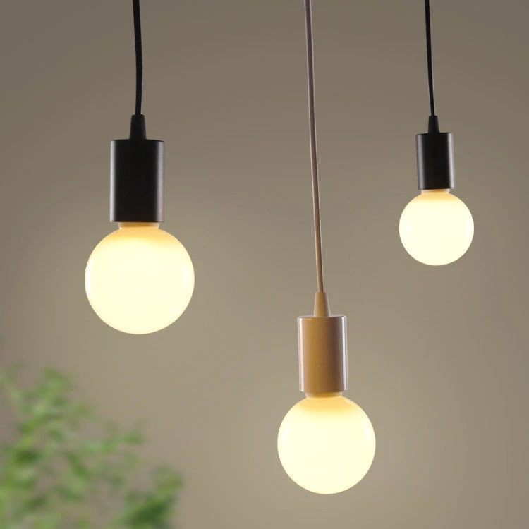 Suspension Moderne Et Simple En Métal Iluntze 7 Suspension Moderne Et Simple En Métal Iluntze – Image 5