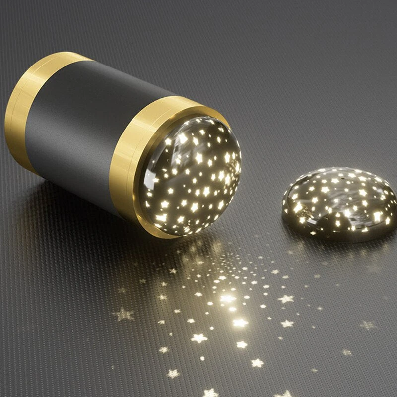 Applique Murale Moderne Cylindrique Noir Et Doré Benie 7 Applique Murale Moderne Cylindrique Noir Et Doré Benie – Image 5