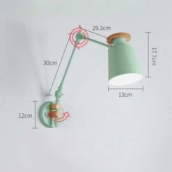 Applique Murale Moderne En Bois Et Métal Garenne (plusieurs Modèles) 37 Applique Murale Moderne En Bois Et Métal Garenne (plusieurs Modèles) -Lumeers Boutique product image 1942740571 d0f7640f 933f 4f96 b840 ffe5dfbec9b8