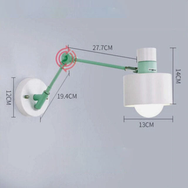 Applique Murale Moderne En Bois Et Métal Garenne (plusieurs Modèles) 17 Applique Murale Moderne En Bois Et Métal Garenne (plusieurs Modèles) – Image 15