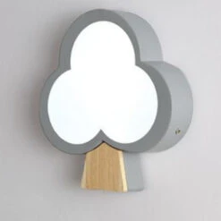Applique Murale Moderne LED En Fome De Fleur Weix 13 Applique Murale Moderne LED En Fome De Fleur Weix -Lumeers Boutique product image 1960174329