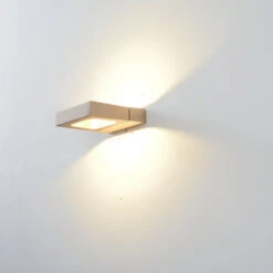 Applique Murale Design LED Rotative En Métal Havery 14 Applique Murale Design LED Rotative En Métal Havery -Lumeers Boutique product image 1960175030