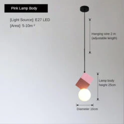 Suspension Moderne LED En Bloc De Résine Wayne 17 Suspension Moderne LED En Bloc De Résine Wayne -Lumeers Boutique product image 1960176755