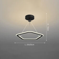 Lustre Design LED Avec Formes Irrégulières Et Originales Cyriac 41 Lustre Design LED Avec Formes Irrégulières Et Originales Cyriac -Lumeers Boutique product image 1960177980 4de960e3 3edc 4f17 9416 e7fedb0f3aed