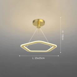 Lustre Design LED Avec Formes Irrégulières Et Originales Cyriac 34 Lustre Design LED Avec Formes Irrégulières Et Originales Cyriac -Lumeers Boutique product image 1960177981 f8e22f3d 7099 4304 b216 795f2bd5ce83