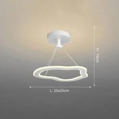 Lustre Design LED Avec Formes Irrégulières Et Originales Cyriac 31 Lustre Design LED Avec Formes Irrégulières Et Originales Cyriac -Lumeers Boutique product image 1960177985 b6cd39e4 3a12 4da0 aabe a00056b70168