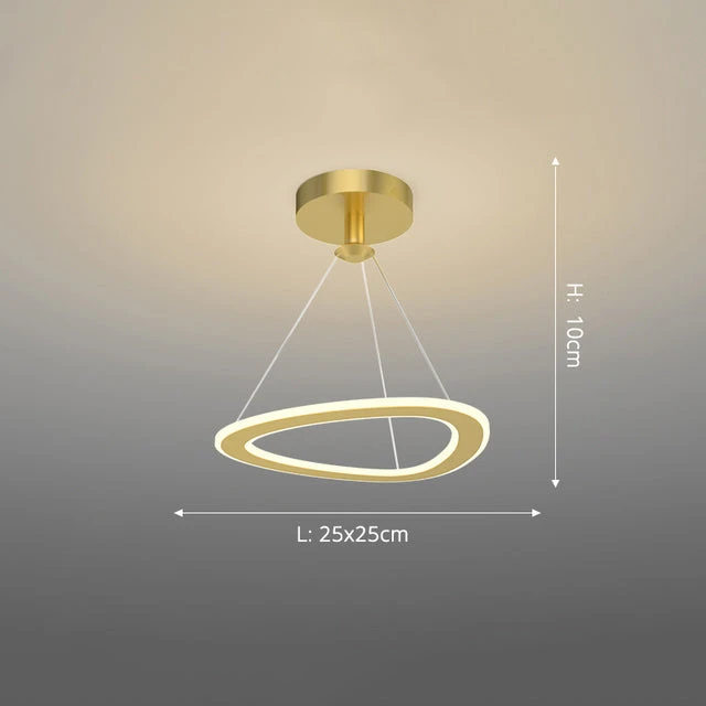 Lustre Design LED Avec Formes Irrégulières Et Originales Cyriac 17 Lustre Design LED Avec Formes Irrégulières Et Originales Cyriac – Image 15