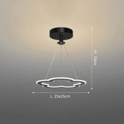 Lustre Design LED Avec Formes Irrégulières Et Originales Cyriac 39 Lustre Design LED Avec Formes Irrégulières Et Originales Cyriac -Lumeers Boutique product image 1960177992 7e7f5591 8220 4116 a89d 525a9681c938