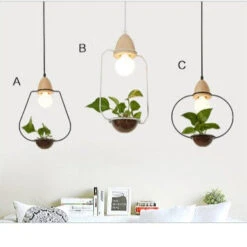 Suspension LED Art Déco Avec Des Plantes Mira 20 Suspension LED Art Déco Avec Des Plantes Mira -Lumeers Boutique product image 1960584115
