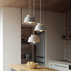 Suspension Moderne Avec Double Abat-jours En Verre Et Métal Delcio 16 Suspension Moderne Avec Double Abat-jours En Verre Et Métal Delcio -Lumeers Boutique product image 1964187124