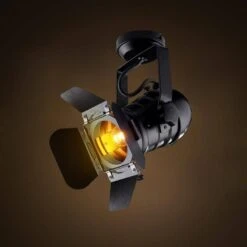 Projecteur (spot) Vintage Industriel -Lumeers Boutique product image 251168226 b1142afc 2b29 4cdb be6c 2ed9e9b129e0