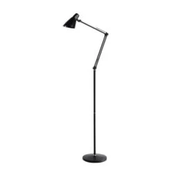 Lampadaire Sur Pied Dirigeable BOTIMI (noir Ou Blanc) 9 Lampadaire Sur Pied Dirigeable BOTIMI (noir Ou Blanc) -Lumeers Boutique product image 285541713 490a7426 216b 4c11 a121 cd91fc5ad1e7