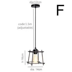 Suspension En Métal Industriel Vintage -Lumeers Boutique product image 296523642 0b7c107b 74d9 434e 90cc c5999d8cde25