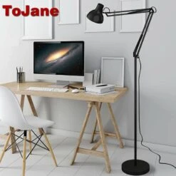 Lampadaire Design Ajustable Modern 8 Lampadaire Design Ajustable Modern -Lumeers Boutique product image 305671570 059c9519 d417 49fa 95c1 ad6c1bd4429e