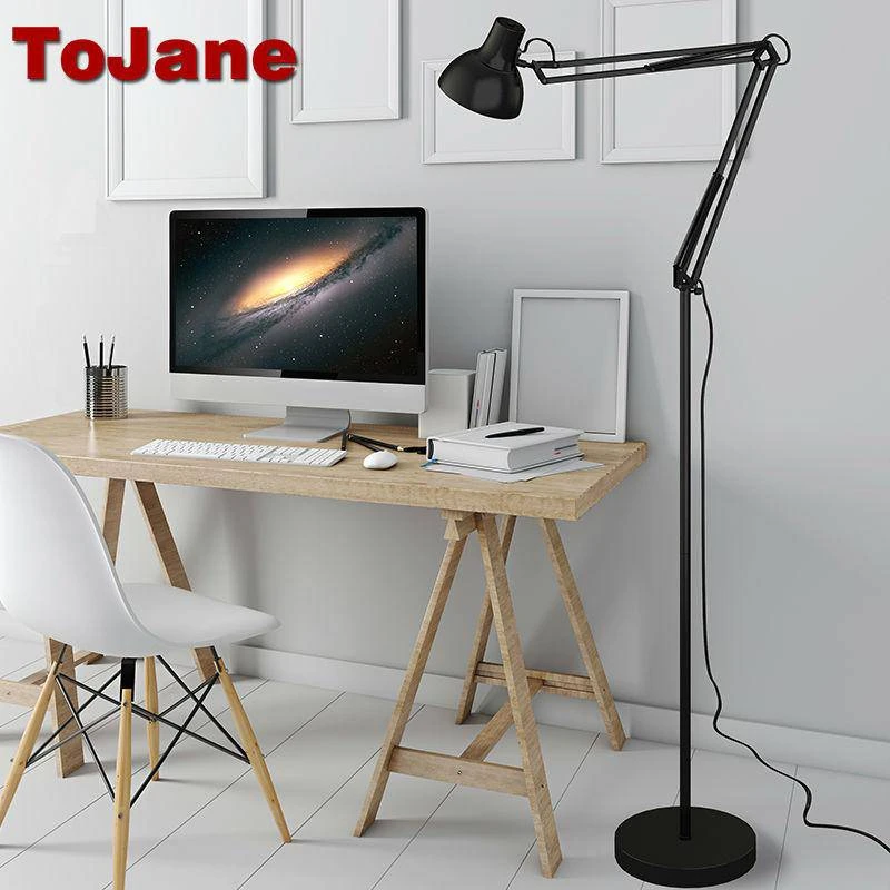 Lampadaire Design Ajustable Modern 4 Lampadaire Design Ajustable Modern – Image 2