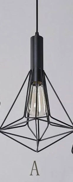 Suspension Cage Pyramidale Diamond 11 Suspension Cage Pyramidale Diamond -Lumeers Boutique product image 385405601 993ccabf 8b63 4902 ad17 77d8ee2943b7