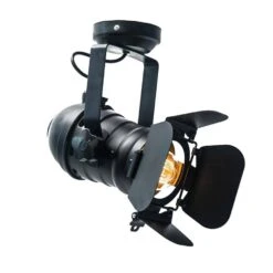 Projecteur (spot) Vintage Industriel -Lumeers Boutique product image 399117278 0dc07b35 8bdb 41a9 a9f6 bf67ff17389e