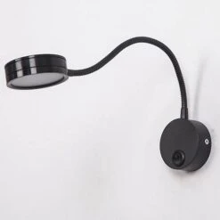 Lampe LED Liseuse à Poser Ou Fixer Sur Un Mur -Lumeers Boutique product image 429774764 9897e68e 1988 463d a0ee a7ecefcf750e