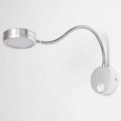 Lampe LED Liseuse à Poser Ou Fixer Sur Un Mur -Lumeers Boutique product image 429774765 a22d8346 8710 4126 939b 0c551bad6daf