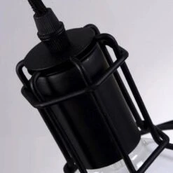 Suspension Industriel Design -Lumeers Boutique product image 445638667 8ecdcabe ce45 49be 8168 890865f708ae