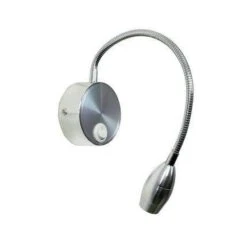 Applique Murale à LED Chromé à Bras Articulé -Lumeers Boutique product image 469984773 52cf801c 341c 46fe 82c7 b59dd30701a7