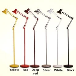 Lampadaire Sur Pied Avec Bras Articulé Couleurs -Lumeers Boutique product image 470677335 87f7efea 2a08 4d08 bd9f a7c60f7e69ac