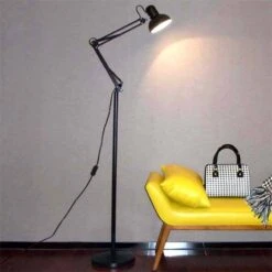 Lampadaire Sur Pied Avec Bras Articulé Couleurs -Lumeers Boutique product image 470677339 8a452a1f 2fcc 471f b2b6 743754864fb9