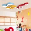 Plafonnier Enfant LED En Notes De Musique 2 Plafonnier Enfant LED En Notes De Musique -Lumeers Boutique product image 479214167 b71e71ea 74e1 4f3a b591 f5c5d9a67859