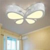 Plafonnier Enfant En Forme De Papillon Blanc -Lumeers Boutique product image 479215081 59ab1404 48e2 4d98 8062 f583f38104fd