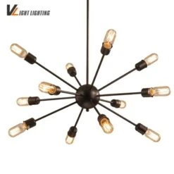 Lustre Design Boule Et Bras Métal Teto 10 Lustre Design Boule Et Bras Métal Teto -Lumeers Boutique product image 635139990 08af6186 00db 4d04 88ad b3a7a68c945f