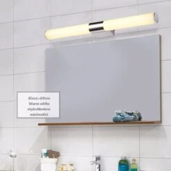 Applique à Tableau Et Miroir LED Living (plusieurs Modèles) -Lumeers Boutique product image 748532644 7183c323 93a0 4fb9 9f6c a6f0377a5f66