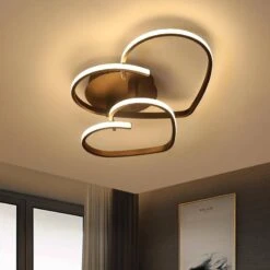 Plafonnier Moderne Design à LED En Forme De Coeur -Lumeers Boutique product image 755487740 f88c62ee 4caa 4e75 8b66 3462256db950