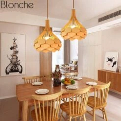 Suspension En Bois Et Pétales De Couleurs Wooden 15 Suspension En Bois Et Pétales De Couleurs Wooden -Lumeers Boutique product image 755498497 70b71527 6b75 4a7e aca4 99010afda336