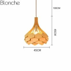 Suspension En Bois Et Pétales De Couleurs Wooden 19 Suspension En Bois Et Pétales De Couleurs Wooden -Lumeers Boutique product image 755498502 c2f98693 5731 4b48 8ae9 3c5352a23373