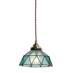 Suspension Design LED En Verre Coloré Style Vintage 11 Suspension Design LED En Verre Coloré Style Vintage -Lumeers Boutique product image 755879691 333c599c e5a7 4267 a13b 502a0ad19527