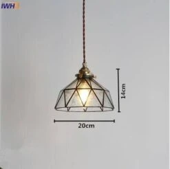 Suspension Design LED En Verre Coloré Style Vintage 13 Suspension Design LED En Verre Coloré Style Vintage -Lumeers Boutique product image 755879697 0db23b54 0d82 4797 a09b d79df93850b3