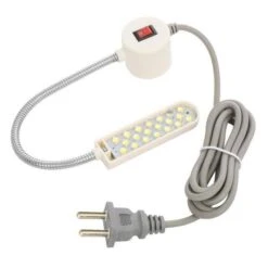 Lampe De Bureau LED Ajustable Sewing 6 Lampe De Bureau LED Ajustable Sewing -Lumeers Boutique product image 755883311 701e46dc afe0 4ba7 a0f9 578c8d0c2b71