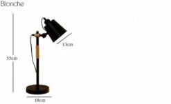 Lampe à Poser En Bois à LED Ajustable Floor -Lumeers Boutique product image 755897656 42c413d3 0cab 4006 bb5b c5014fffe73e