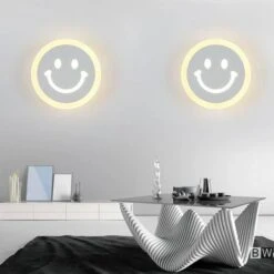 Applique Murale Sourire Bwart 7 Applique Murale Sourire Bwart -Lumeers Boutique product image 768592985 9f81f08d a63b 42d4 a3fd 8b7658c873ff