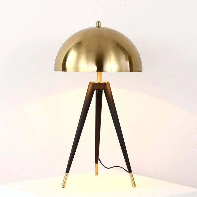 Lampe à Poser Design Bronze 4 Lampe à Poser Design Bronze – Image 2